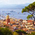 saint tropez