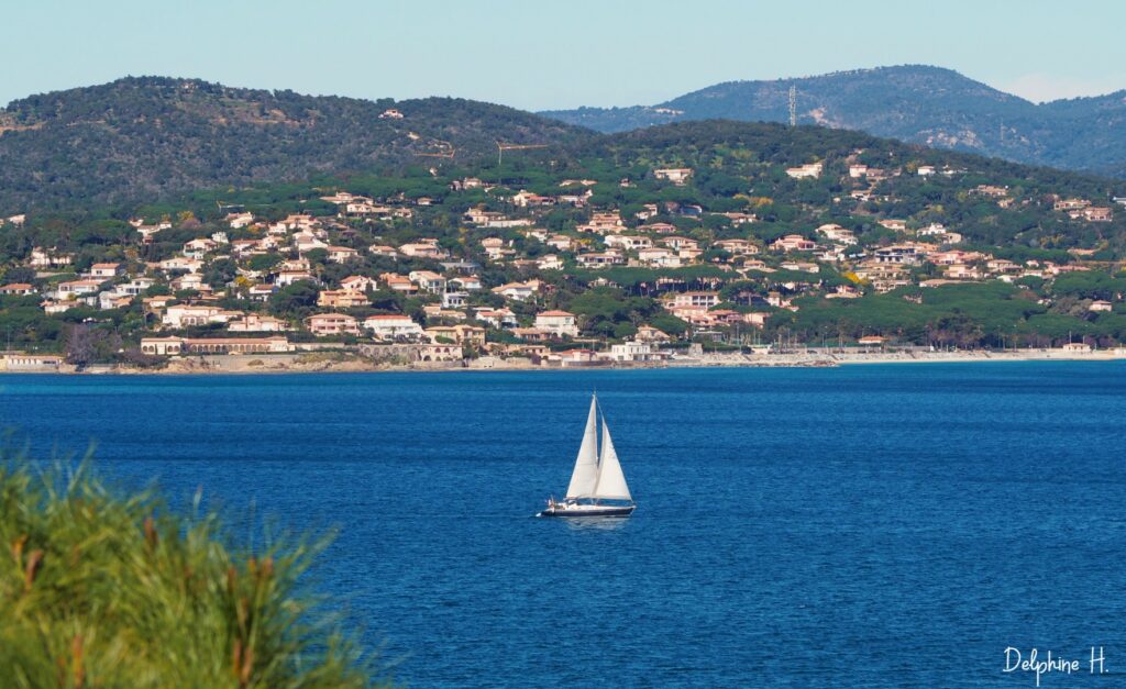 LE Golfe de St Tropez