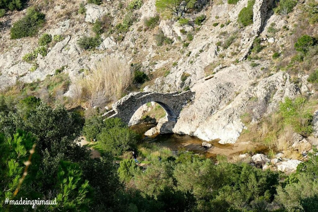 Le Pont des Fées