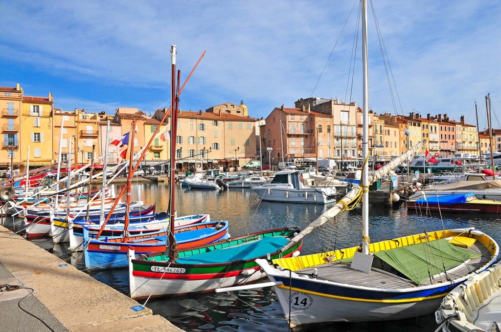 Saint Tropez