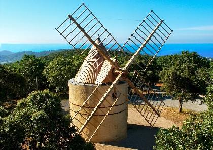 Le Moulin de Paillas