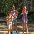 animation enfants Naiades