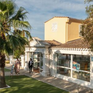 domaine des naiades accueil