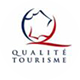 Le label Qualité Tourisme™ est une marque d'Etat créée dans le but d'assurer un accueil et un tourisme de qualité en France.